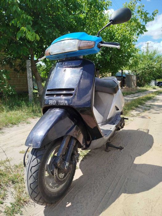 Скутер HONDA Lead 90куб.