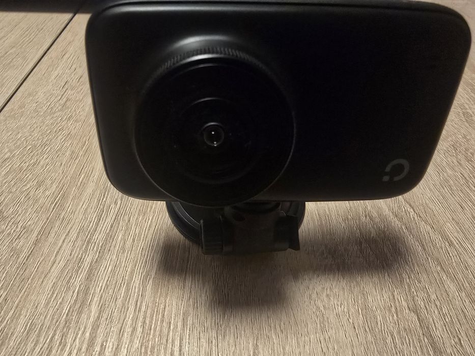 Wideorejestrator PRIDO I7 Pro + Wi-Fi