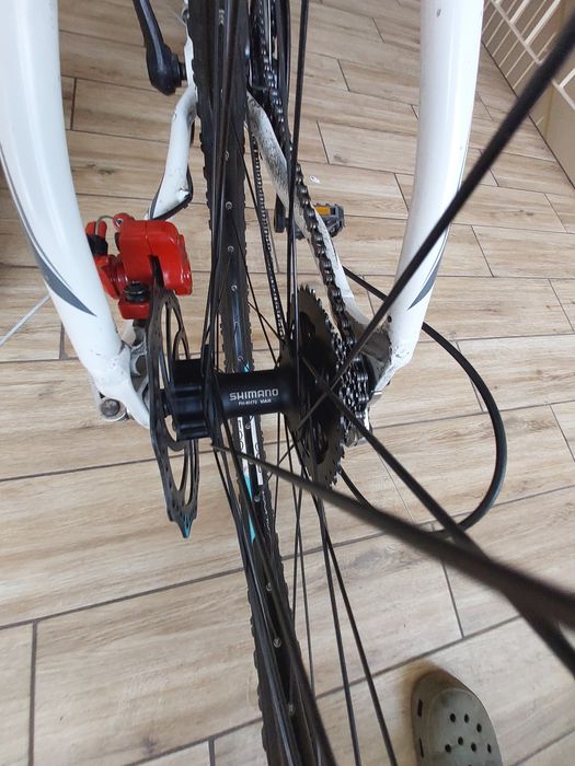 Sprzedam rower górski Romet  Rambler 5.0