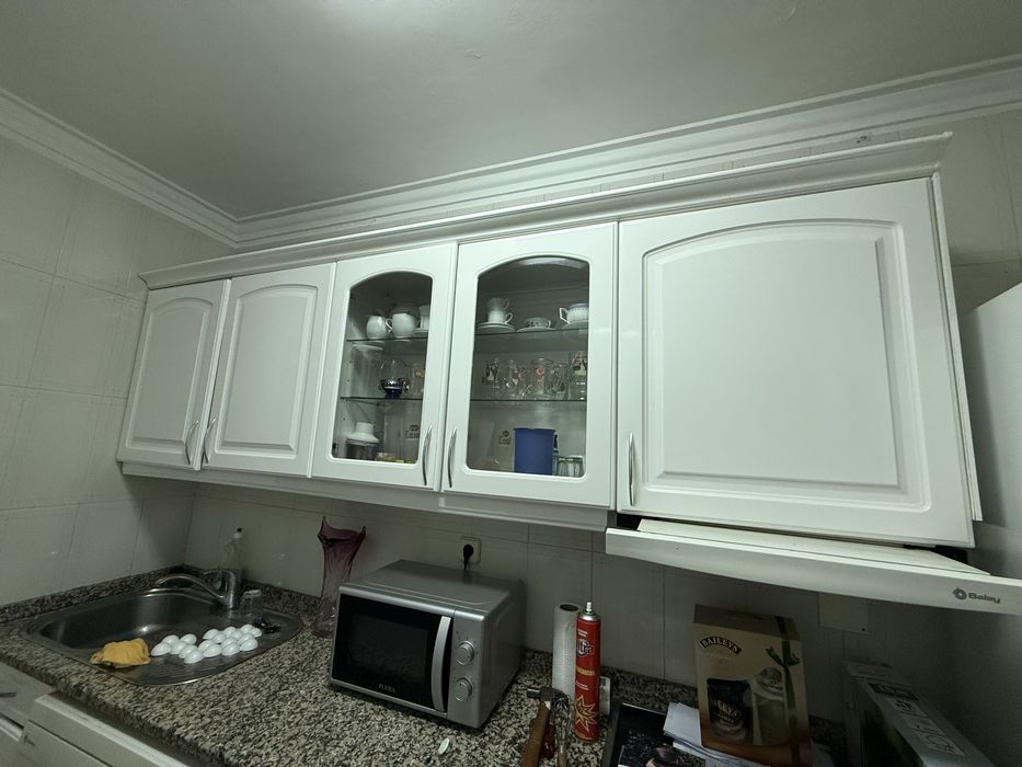 Moveis de cozinha