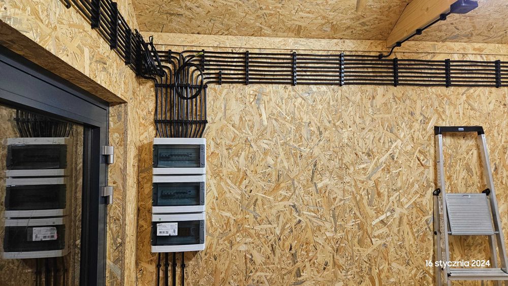 Dobry elektryk Gdańsk