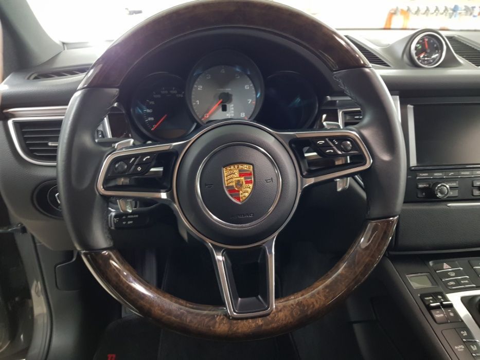 Macan Porsche петли капота капота поворотник