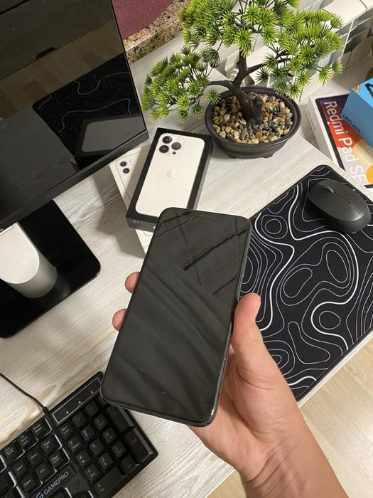 Iphone11 pro maks 256gb