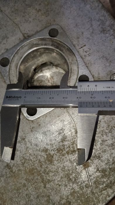 Cilindro,  culassa e piston  minarelli