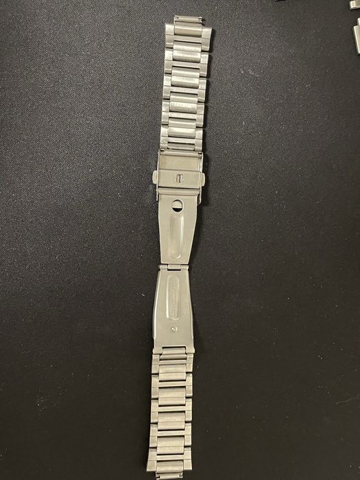 Ремешок на часы.