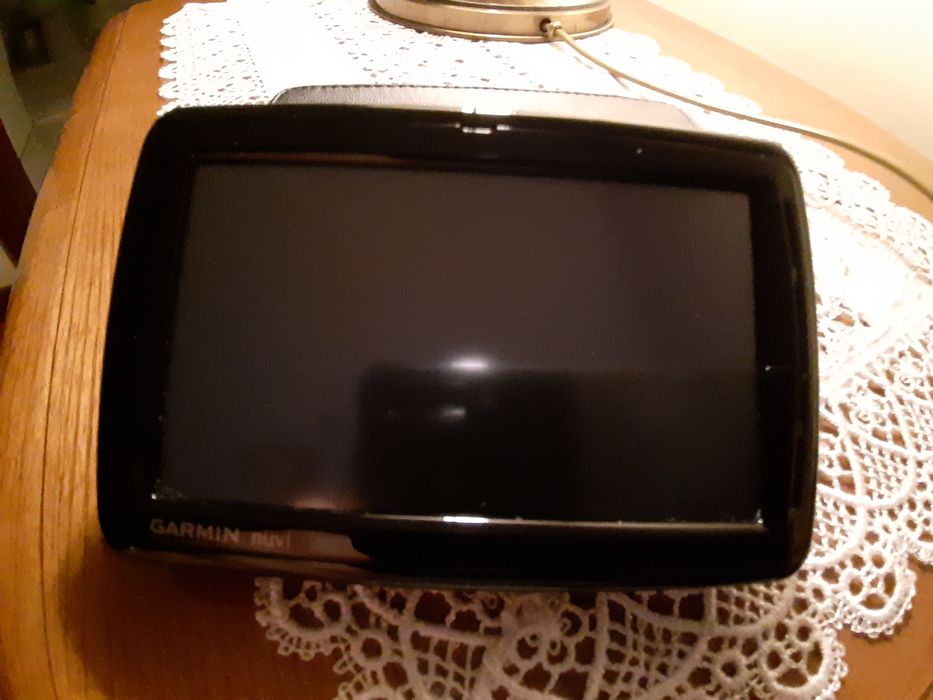 Gps Garmi Avariado muitos acessórios426430600253296644
