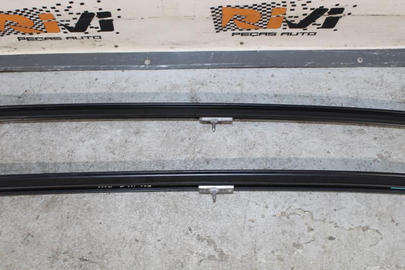 Barra de tejadilho BMW 3 Touring (F31)
