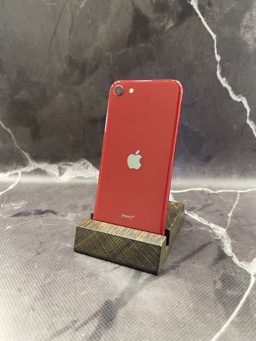 iPhone SE 2 128GB RED Neverlock | Гарантія