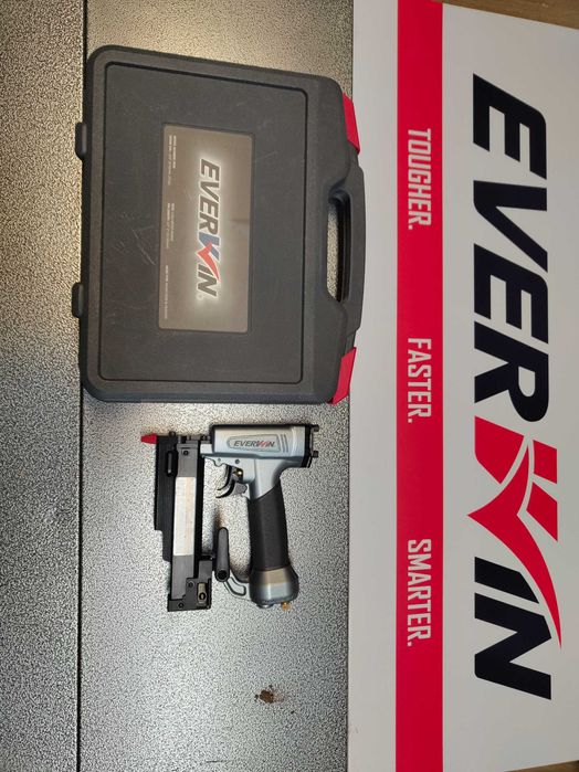 Sztyfciarka bez-łebkowa  P635 Everwin PROMOCJA Czerwiec 2025