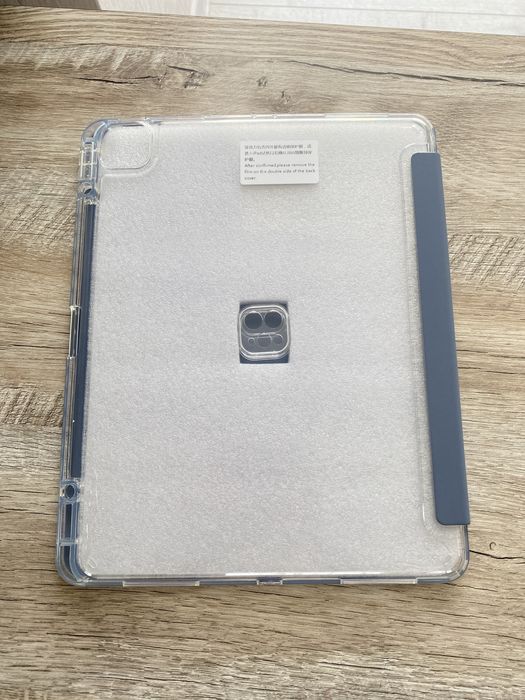 Ipad pro 12,9 чехол