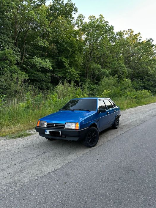 Продам автомобіль