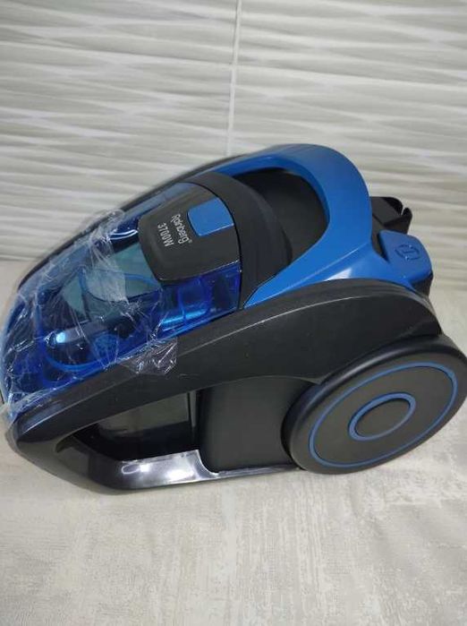 3700Вт пилосос контейнерний пилозбірник 2,5л пылесос без мешка