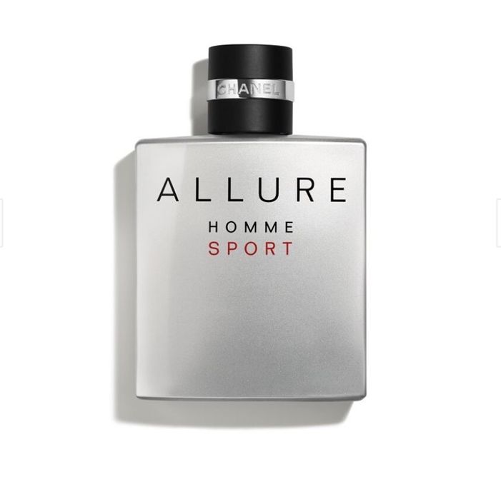 ОРИГІНАЛ Chanel allure homme sport туалетна вода
