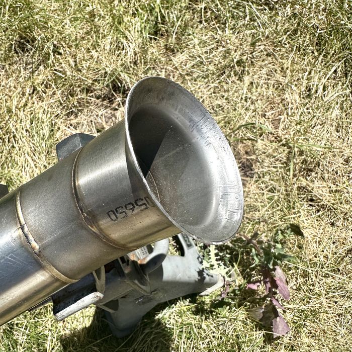 Downpipe BMW 16d 18d 20d 23d 25d