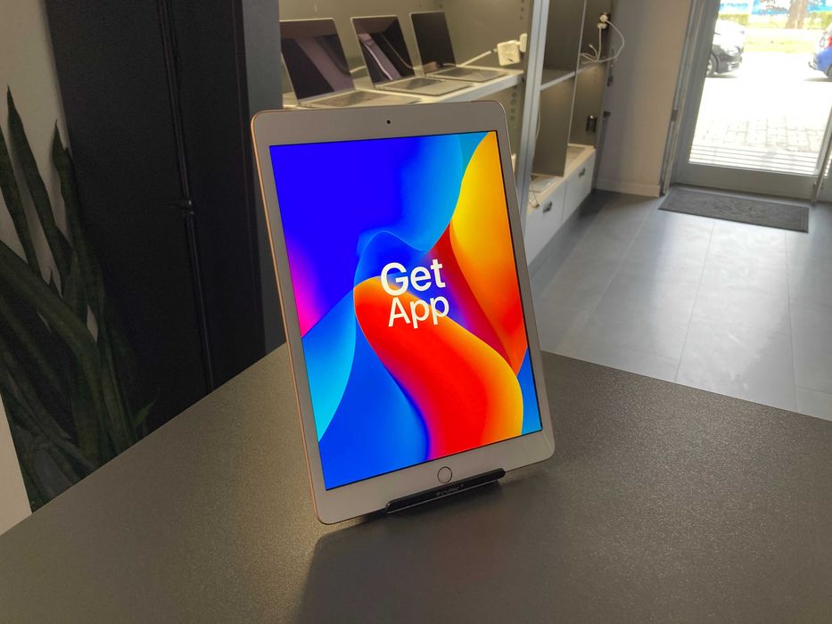 Планшет iPad 7 покоління 2019 на 32 ГБ LTE ГАРАНТІЯ 96391
