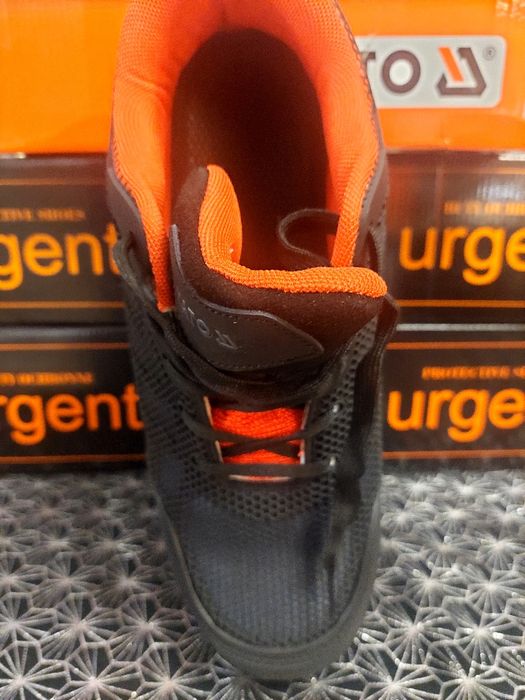 Buty robocze sportowe YATO 44