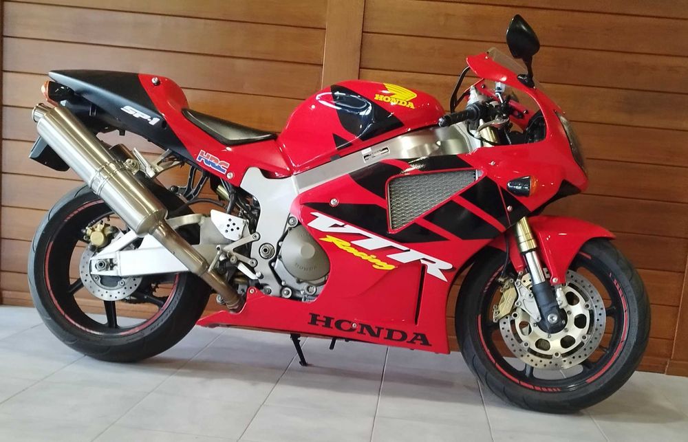 Honda VTR SP1 sp 1
