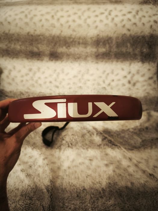 Siux Diablo Revolution Lite 3.