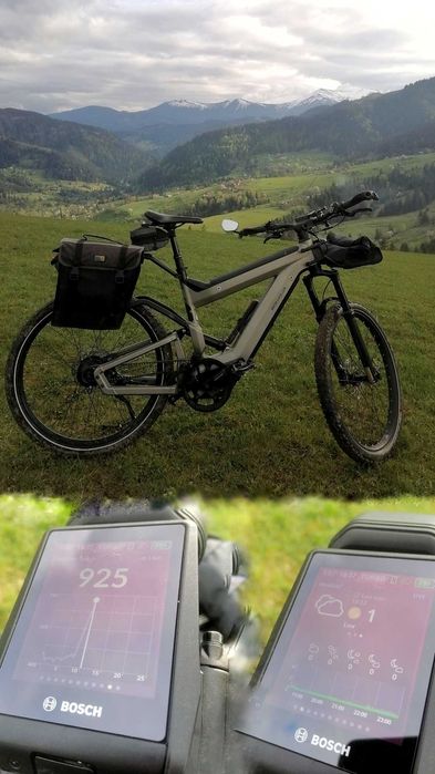 Riese&Müller Delite Superdelite аксесуари