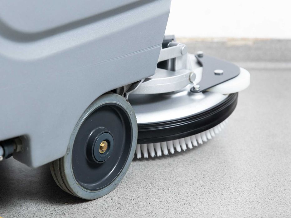 Szorowarka Hako Scrubmaster B30 TB430 NOWE BATERIE 2015r 1446h 8500 netto