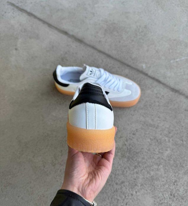 Adidas Samba XLG 2 кольори. Розміри 37-40