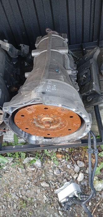 АКПП ZF8HP45 BMW F10 F11 F07 530d N57 N57N 3.0d