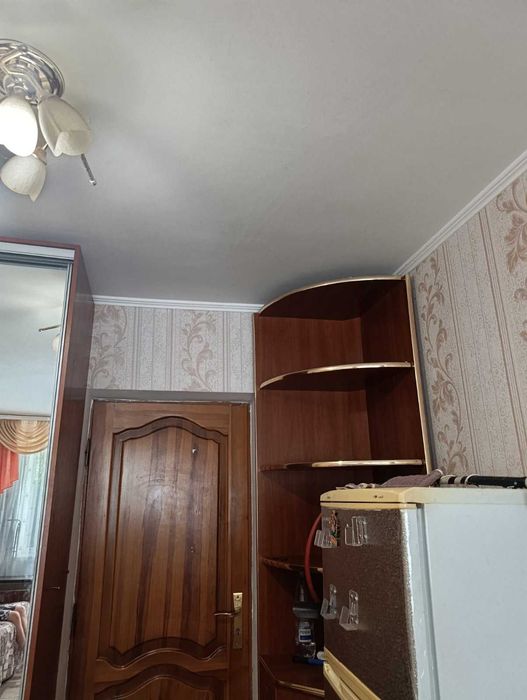Продам кімнату в гуртожитку на Тяжилові 1082