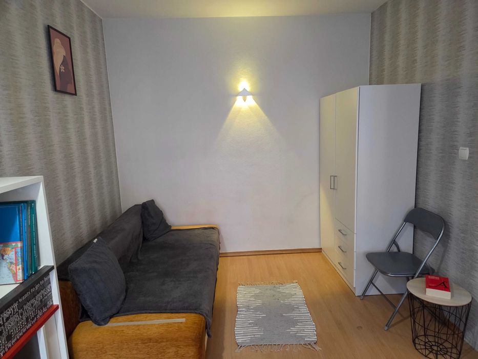Mieszkanie na wynajem 38m2, Kraków ul. Nowohucka