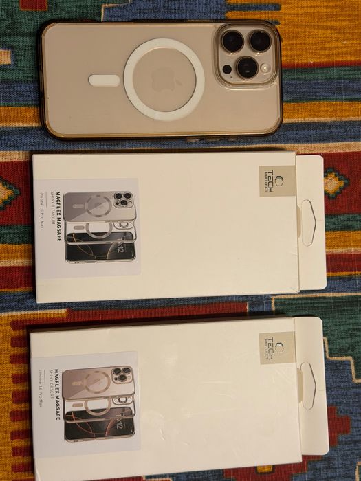 iPhone 16 Pro Max 512 GB
