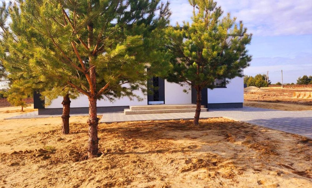 Продаж будинку в містечку біля заповідної зони та Києва. Краща ціна!