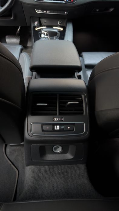 Audi a5 2020