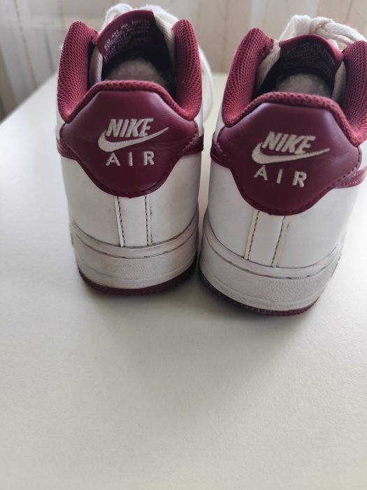 Кросівки  для хлопця Nike Air  Forse 1, р.37