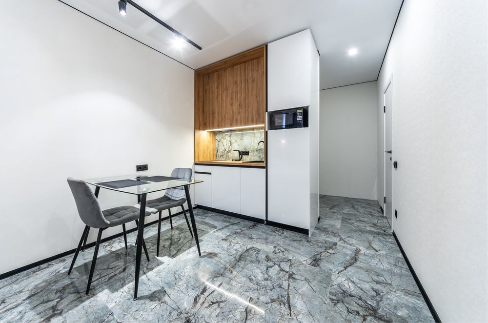 Подобово ЖК Варшавський 2  Олександра Олеся 5А