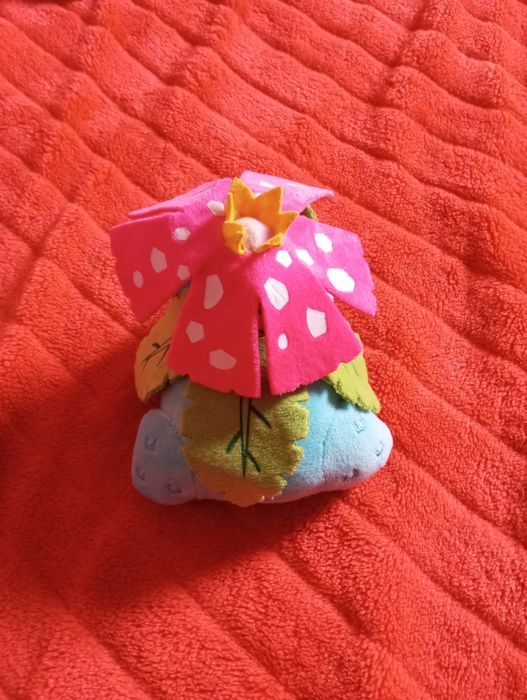 Peluche Pokémon Venusaur