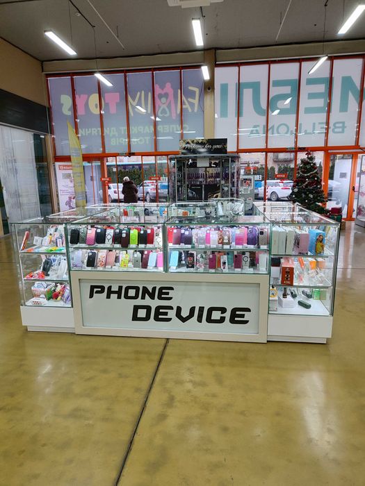 готовий бізнес мобільні аксесуари