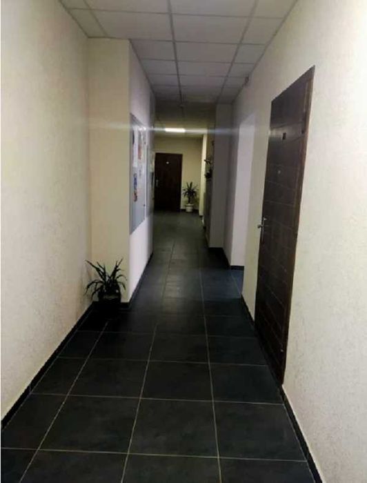 1-комнатная квартира по адресу (площадь 39,2 м²) - Atlanta.ua - фото 10