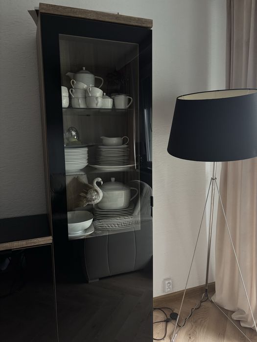 Komplet eleganckich mebli do salonu