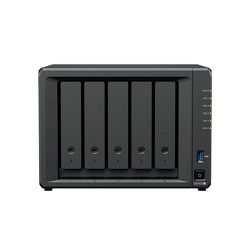 Synology DS1525+ / 16GB/ 5x6TB FV23%