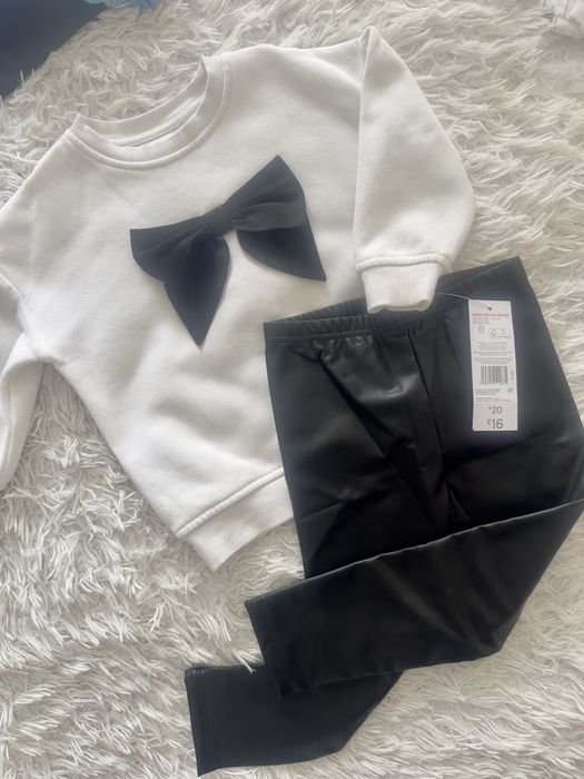 Костюмчик 2-3роки. Набір комплект труси-шорти. Колготки, футболочки