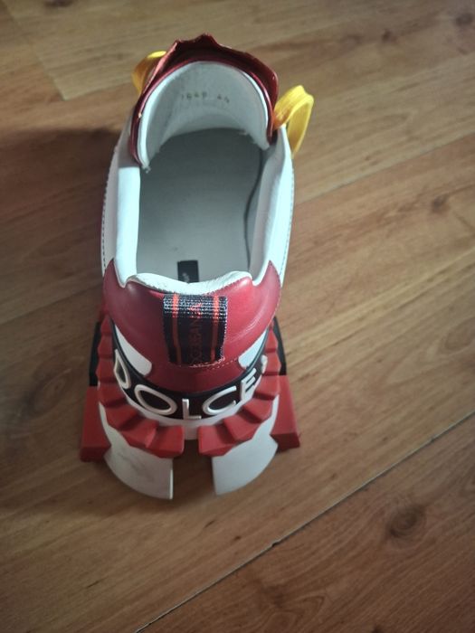 Sprzedam buty marki Dolce Gabbana