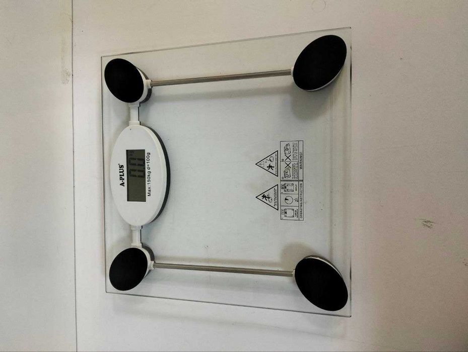 Ваги підлогові A-Plus 150кг. 1653