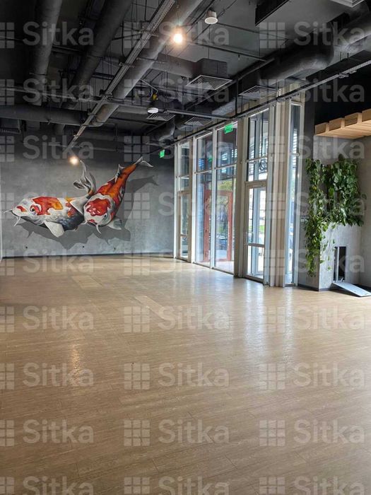 Оренда приміщення · Поділ · Нижній вал