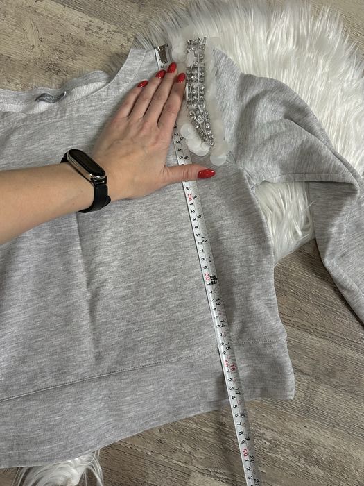 Джемпер Zara розмір S