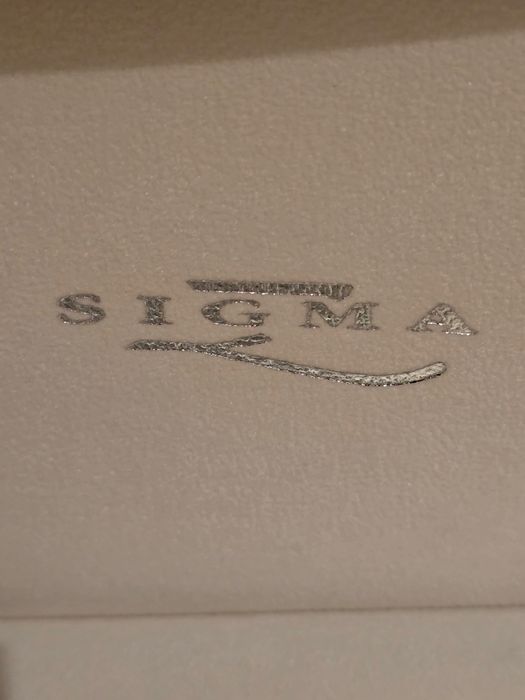 Conjunto caneta, lapis e rollerball SIGMA