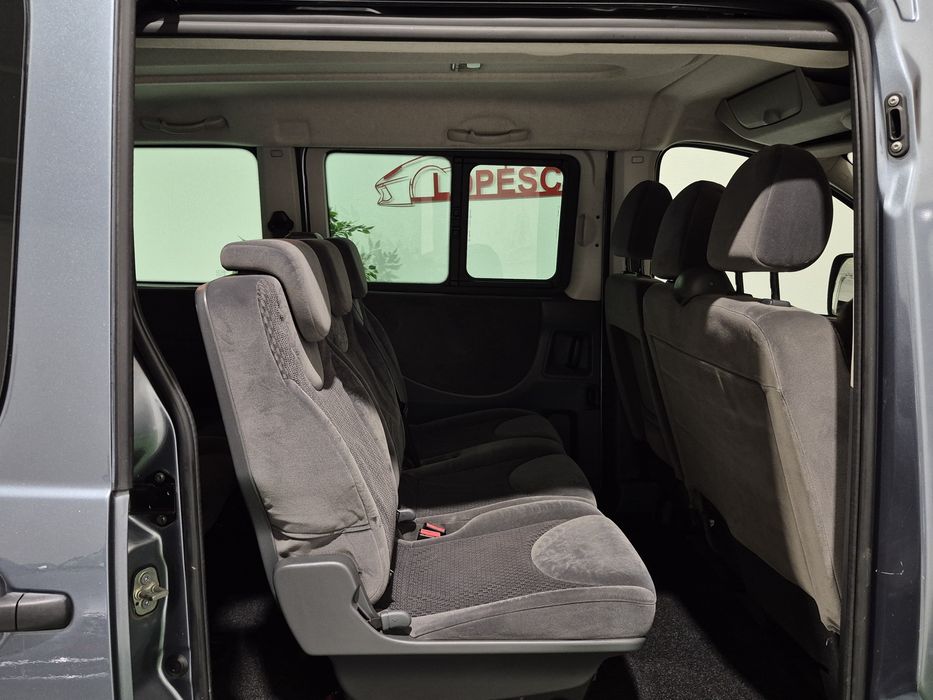 Peugeot Expert Tepee L2 2.0HDI - 9 LUGARES | GARANTIA | NACIONAL