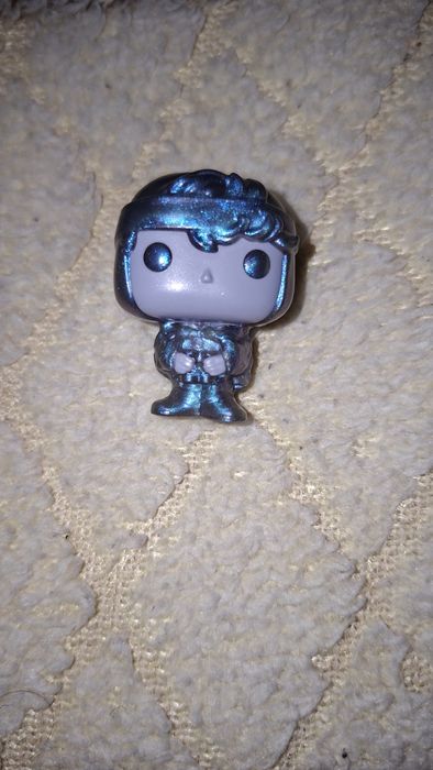 Stranger things kinder joy