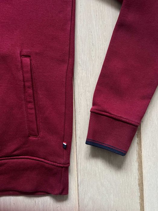 Bluza z kapturem U.S. POLO rozmiar S