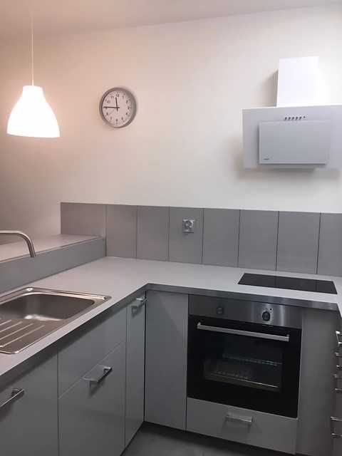 Komfortowe, 2 pokoje, Poznań Podolany Jasielska