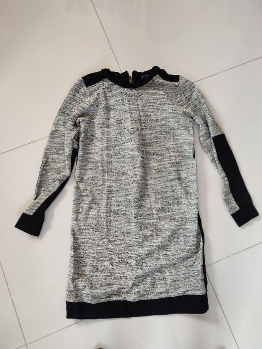 Sukienka Zara rozmiar M stan bdb