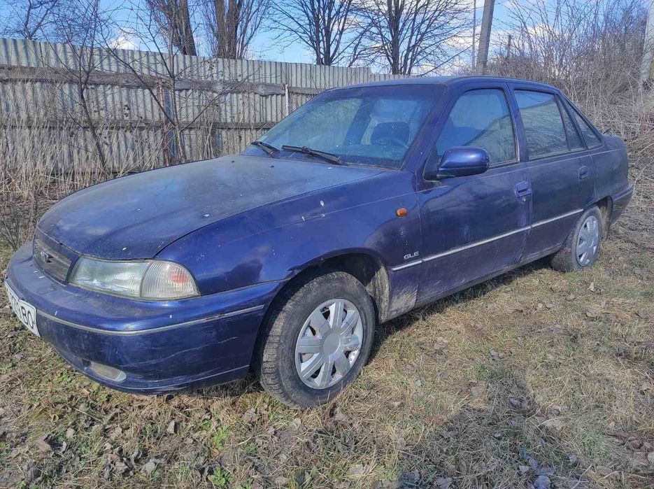 Продам Део  Нексію